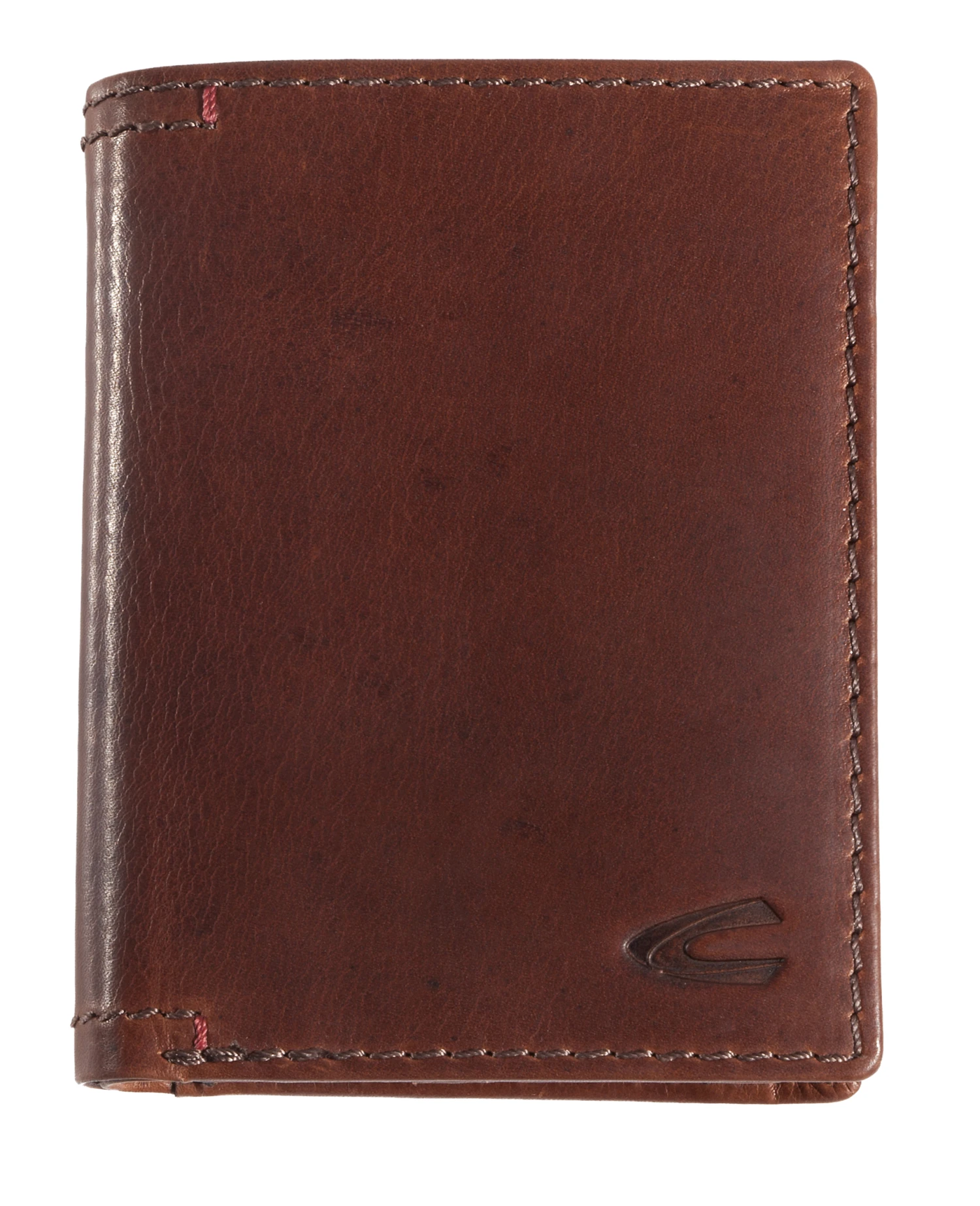 Salamanca Wallet High, Brown 3 Salamanca Wallet High, Brown