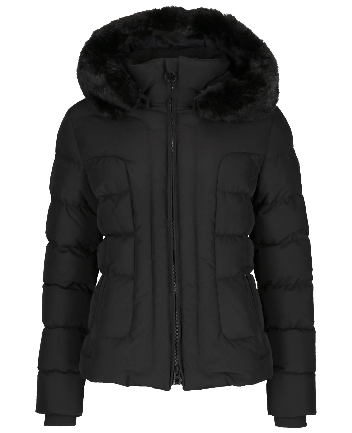 WELLENSTEYN Jacke "Belvitesse Short" 4 WELLENSTEYN Jacke "Belvitesse Short" – Bild 2