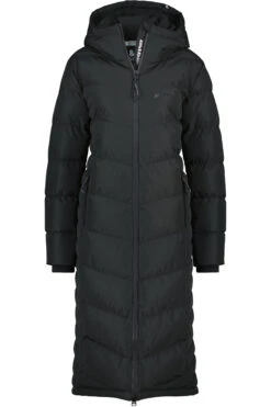 NinaAK A Puffer Coat