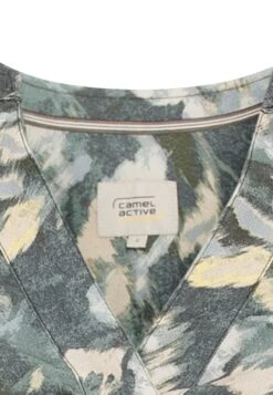 Schlupfbluse Mit Stehkragen -Damenbekleidungs Geschäft 03fbadecc906645d28cde85621c171190cef5a32 7200887143 96 03