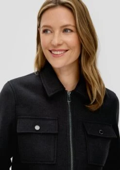 Indoor-Jacke 11 Indoor-Jacke -Damenbekleidungs Geschäft 054877919901c73a3e3da3b4aac4ed60afc836fe 7200900618 9999 05