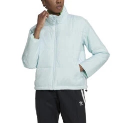 Short Puffer Jacke -Damenbekleidungs Geschäft 05bc5af9f6cef550435c1de7cd6c11fb331e3b67 7200814694 AEJR 03