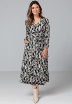 Bianca Druckkleid "Dolores" 11 Bianca Druckkleid "Dolores" -Damenbekleidungs Geschäft 06947ac788f539b69a4ea6e6fc38abcc066fd173 7200623014 979 04