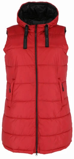 Longweste "Easy Soft" -Damenbekleidungs Geschäft 06d5f3a85cefe882f6b5f8619dbd245d095d1e1b 7200876000 428 02