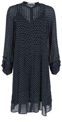 Hemdblusenkleid "Elma"