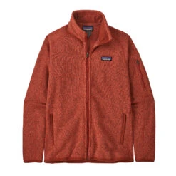 Patagonia Fleecejacke "W's Better Sweater Jacket"