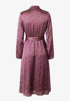 Satinkleid -Damenbekleidungs Geschäft 0a2908c7855982bf3e12238b818091cd6a4775b7 7200903150 5790 02