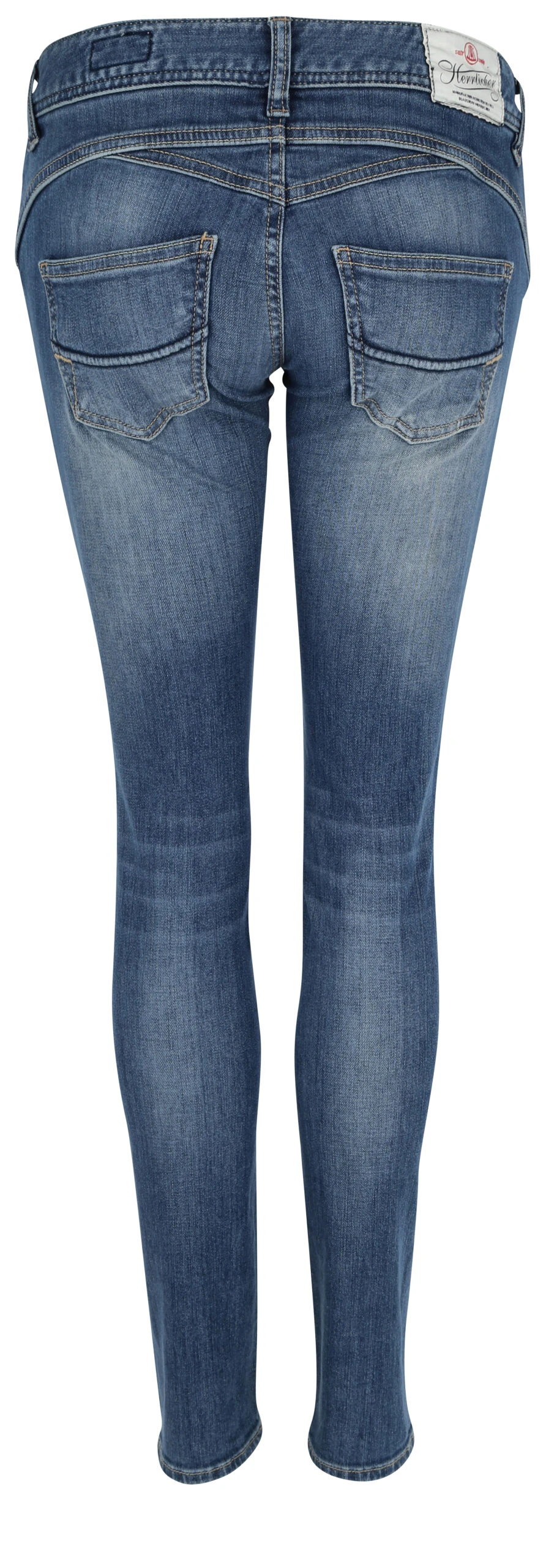 Herrlicher Jeans "Gila Slim Organic" 4 Herrlicher Jeans "Gila Slim Organic" – Bild 2