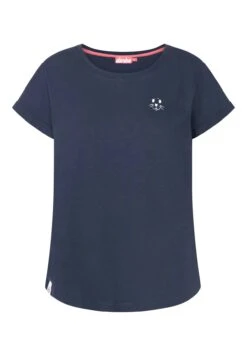 Derbe T-Shirt "Robbenschnute"