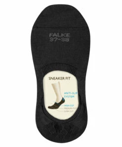 Falke Füßlinge Step High Cut -Damenbekleidungs Geschäft 0ae0eff2e315370935a4b521f22bced8a641cec1 7200793544 3000 06