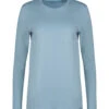 Skiny Damen Shirt Langarm Night In Skiny 01