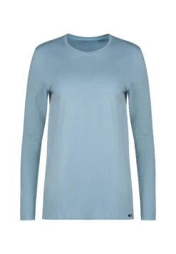 Skiny Damen Shirt Langarm Night In Skiny 01