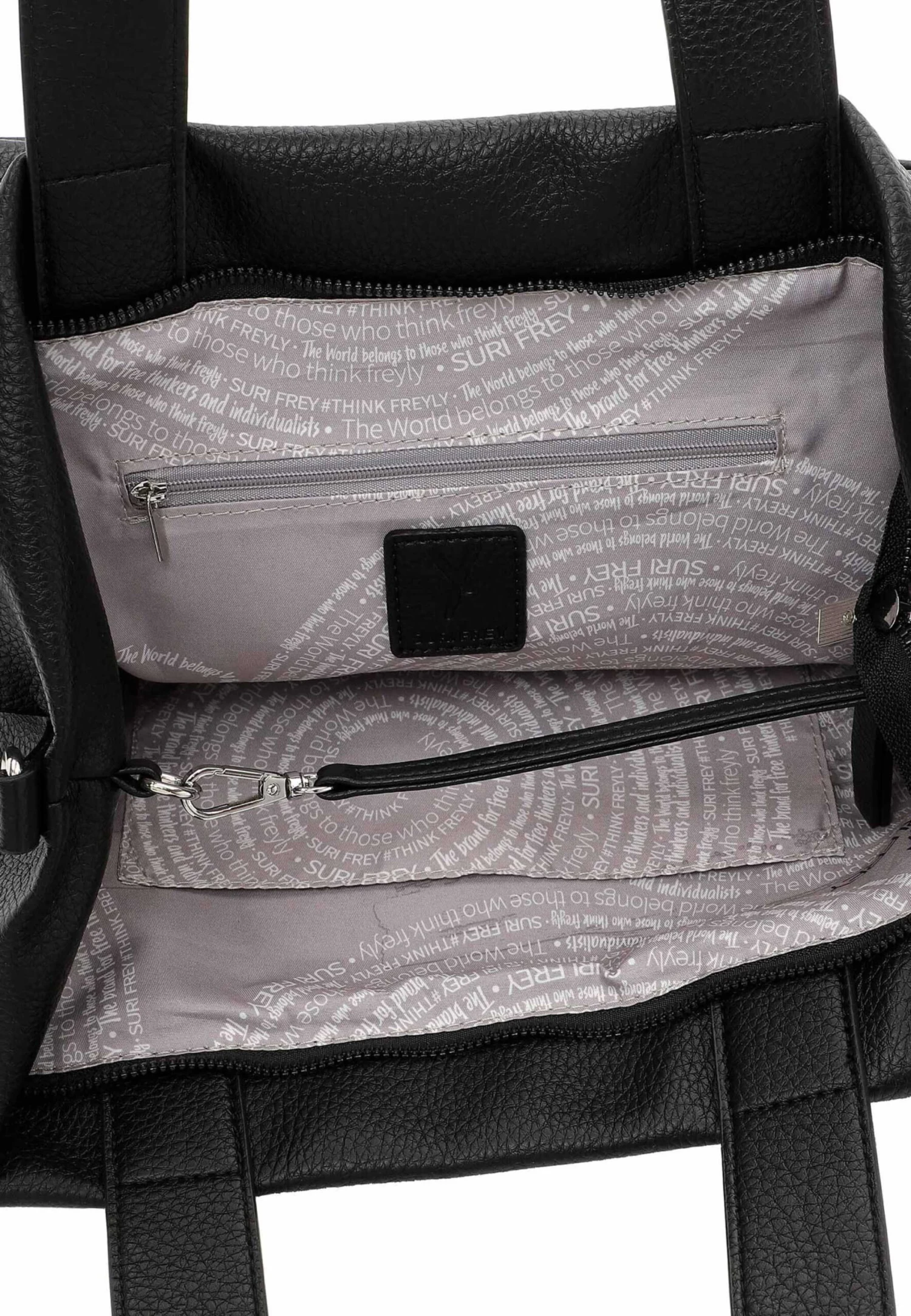 Shopper SFY Laury 6 Shopper SFY Laury – Bild 4