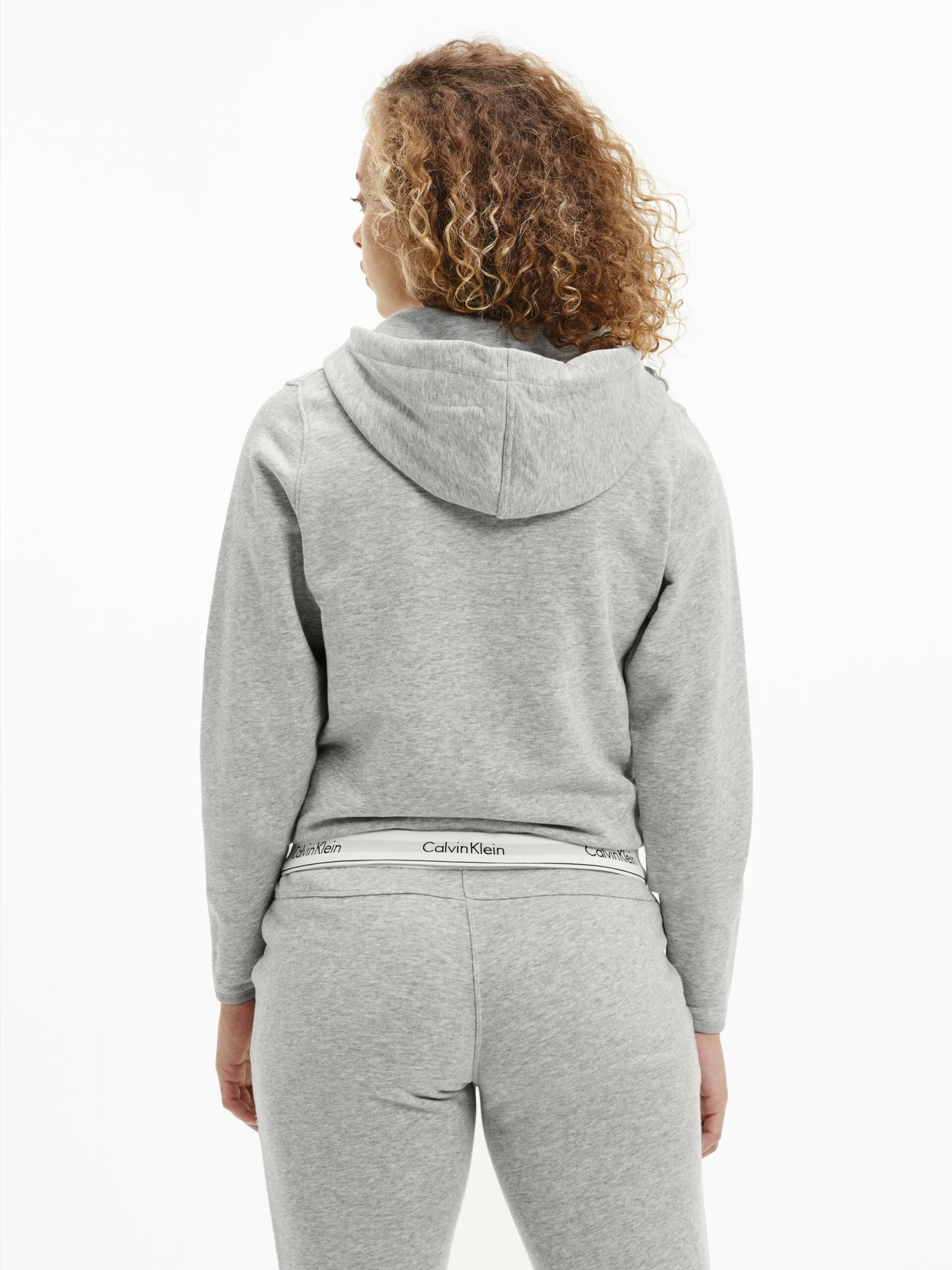 TOP HOODIE FULL ZIP 4 TOP HOODIE FULL ZIP – Bild 2