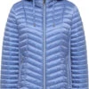 Steppjacke Mit Kapuze -Damenbekleidungs Geschäft 0f4689a4de9f2178af53ca58ba0ed438fe938c12 7200910697 775 01