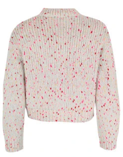 Cardigan "Cat" -Damenbekleidungs Geschäft 10195cf158c9c91908cf971442823c81e08bfc1d 7200905034 C1048 03