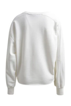 Sweatshirt Embellished -Damenbekleidungs Geschäft 11f2c705d46a9bc08637edecd0a1e695b7ba2880 7200918402 104 03