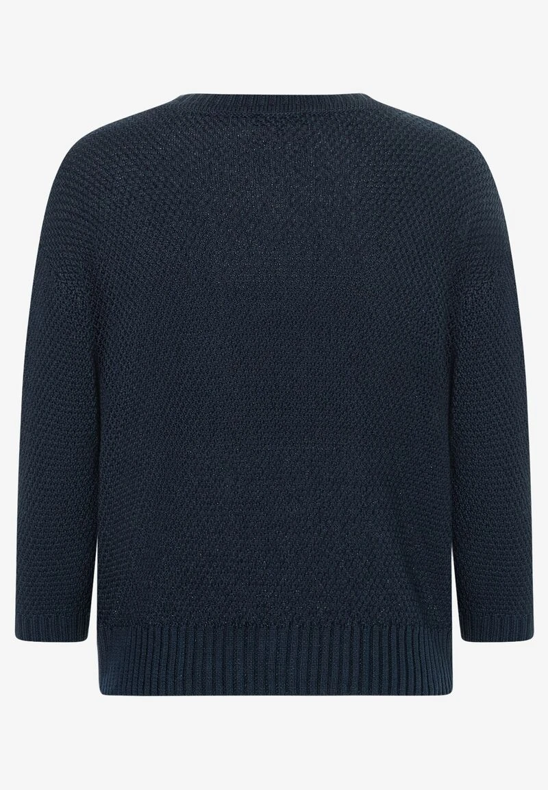 Strukturpullover 4 Strukturpullover – Bild 2