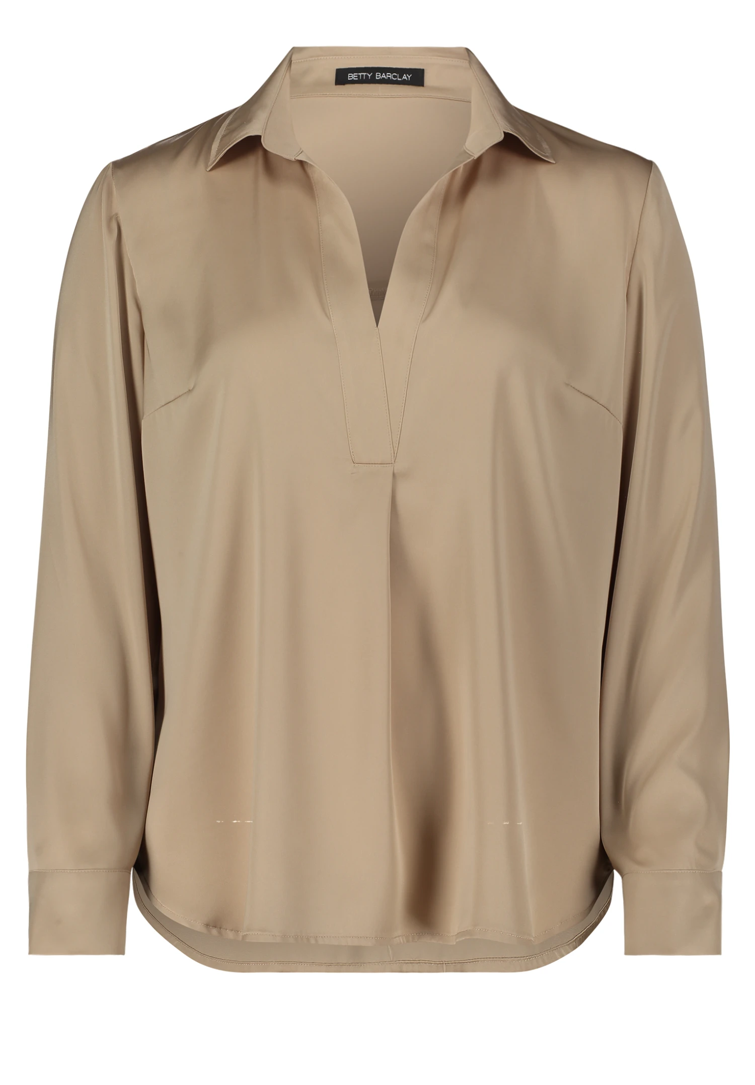 Longbluse 3 Longbluse