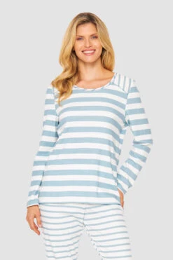 Pyjamas 1233566 12 Pyjamas 1233566 -Damenbekleidungs Geschäft 165f545c6f05b912af121389ab3109af1e976d5a 7200873450 16080 03