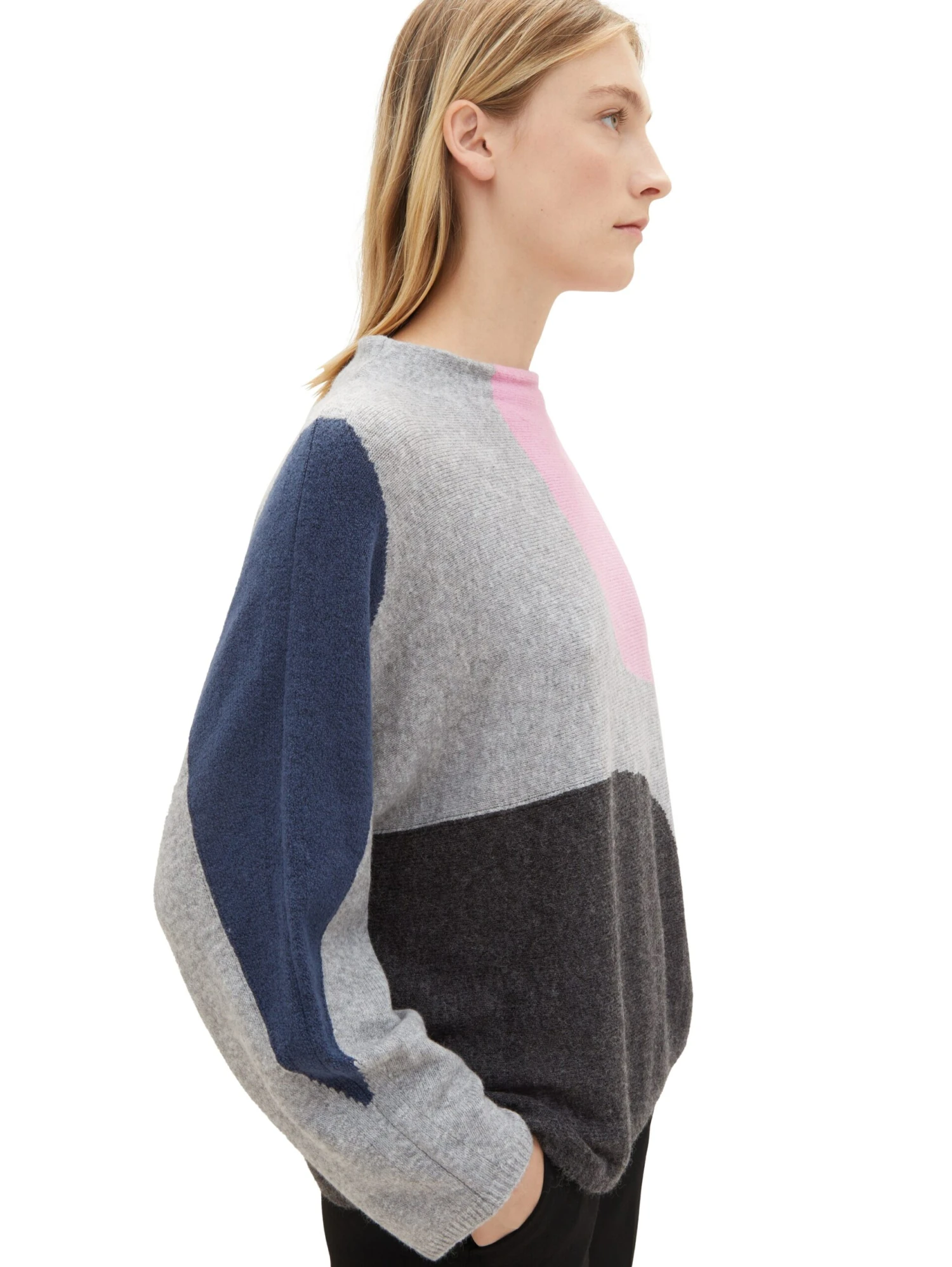 Knit Colored Batwing 7 Knit Colored Batwing – Bild 5