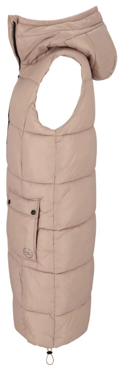 SUBLEVEL Lange Steppweste -Damenbekleidungs Geschäft 177e84705d0ae14448ecbc0fd641c05786a1ff01 7200889833 20400 04