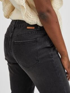 Vila VISTRAY DL RW JEANS BLK/SU- NOOS 14 Vila VISTRAY DL RW JEANS BLK/SU- NOOS -Damenbekleidungs Geschäft 17a43143b164b8be03777f95155986555125e7ab 7200741059 232175 06
