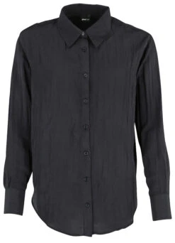 Crinkle Bluse