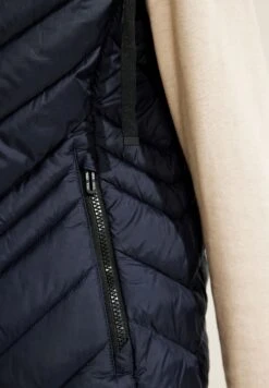 Cecil Padded Vest -Damenbekleidungs Geschäft 18d4e7e901752c23f65c21deecb74b9c2b595618 7200895107 10128 05