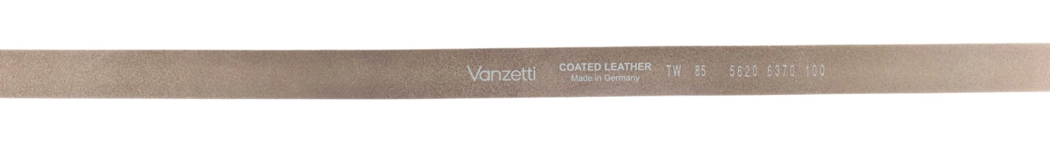 Vanzetti 30 Mm Gürtel 11 Vanzetti 30 Mm Gürtel – Bild 9