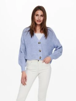 ONLY ONLCAROL NICE L/S CARDIGAN KNT NOOS -Damenbekleidungs Geschäft 191da9dd096384e5db1f6677877db9cc08c904e5 7200765872 213991 03