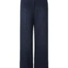 Indigo Jersey Pants -Damenbekleidungs Geschäft 1971aad1a69cc1a9b67bad53e7c978af8ada6b80 7200888411 781 01