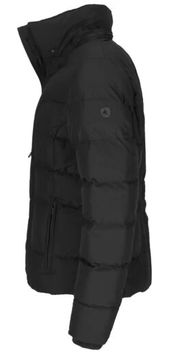 WELLENSTEYN Jacke "Belvitesse Short" 15 WELLENSTEYN Jacke "Belvitesse Short" -Damenbekleidungs Geschäft 1a18a7f04dca0580e68abc69f4aa143c656c2826 7200212310 SCHWARZ 05