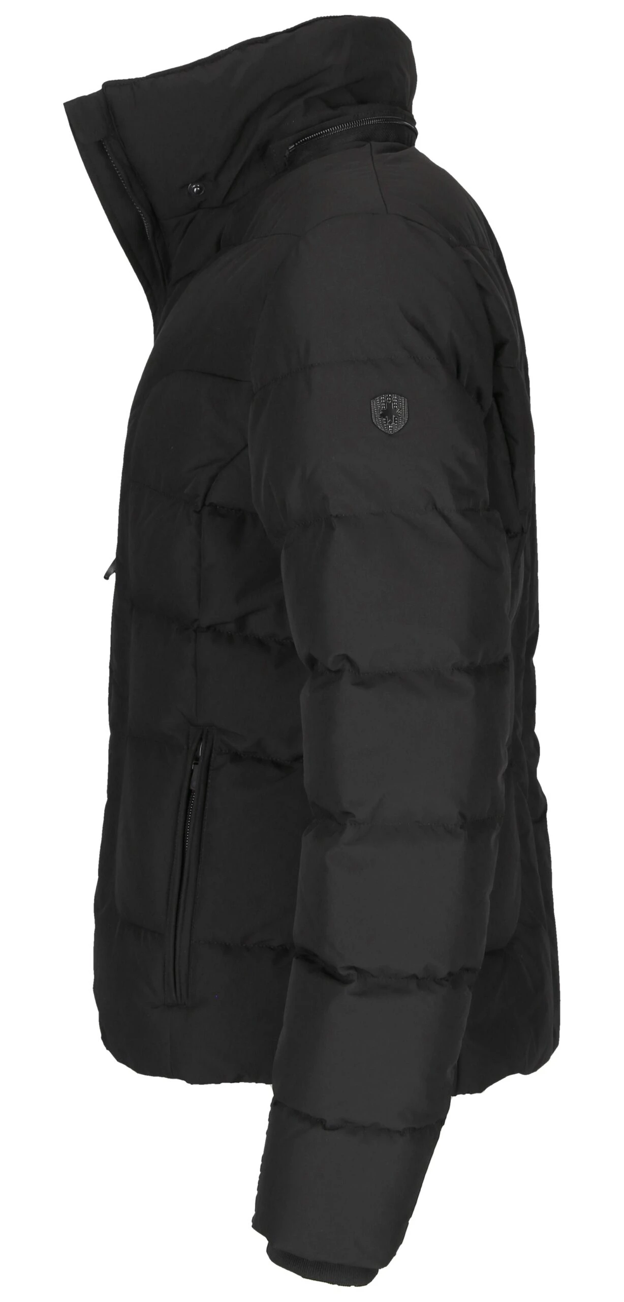 WELLENSTEYN Jacke "Belvitesse Short" 7 WELLENSTEYN Jacke "Belvitesse Short" – Bild 5