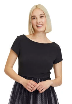 Kleid Kurz 1/2 Arm -Damenbekleidungs Geschäft 1a25e7d3f6a5e3302e9fc1a0dc9912b4ddf3ead0 7200905010 9893 06