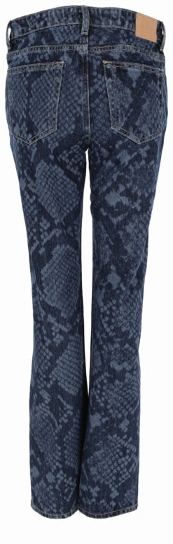 WEEKDAY Jeans "Pin Snake" -Damenbekleidungs Geschäft 1a954b4459cf89dcad8b9fa0972f1bef6dff924c 7200851096 001 2