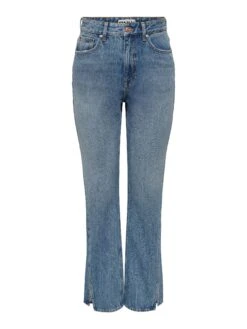 ONLY ONLBILLIE EX HW STR SLIT DNM DOT025