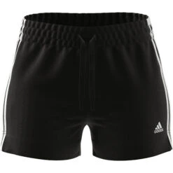 Shorts "Essentials Slim 3-Streifen"
