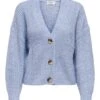 ONLY ONLCAROL NICE L/S CARDIGAN KNT NOOS