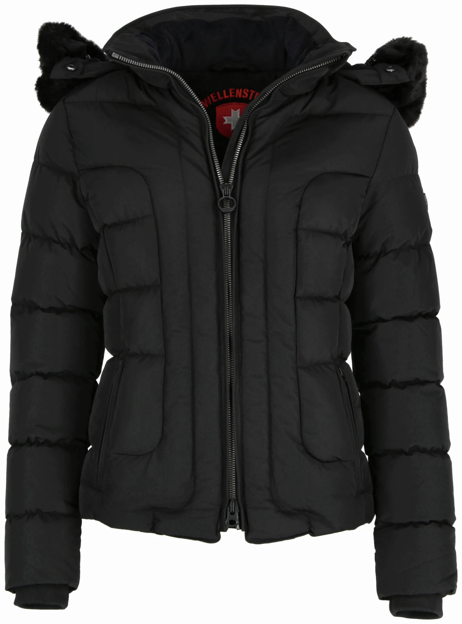 WELLENSTEYN Jacke "Belvitesse Short" 8 WELLENSTEYN Jacke "Belvitesse Short" – Bild 6