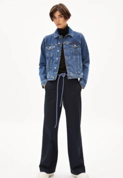 Armedangels Jacke "Velitaa Retro" -Damenbekleidungs Geschäft 1f05ece60c80f41efdc27d4e318feab556ed7cc6 7200815525 2112 05