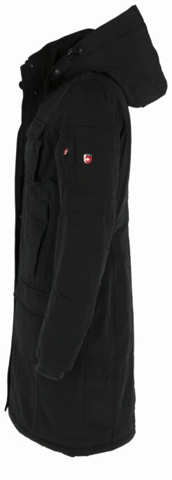 WELLENSTEYN Jacke "Schneezauber Long" 9 WELLENSTEYN Jacke "Schneezauber Long" -Damenbekleidungs Geschäft 1f61f8e302de447e5083d396bebcd4db7a099d36 7200825734 SCHWARZ 4