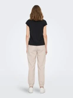 ONLY ONLFREE S/S MODAL V-NECK TOP JRS NO 12 ONLY ONLFREE S/S MODAL V-NECK TOP JRS NO -Damenbekleidungs Geschäft 20a5ed9de344a8205538ab2703a05ee5420815e6 7200876669 177911 04