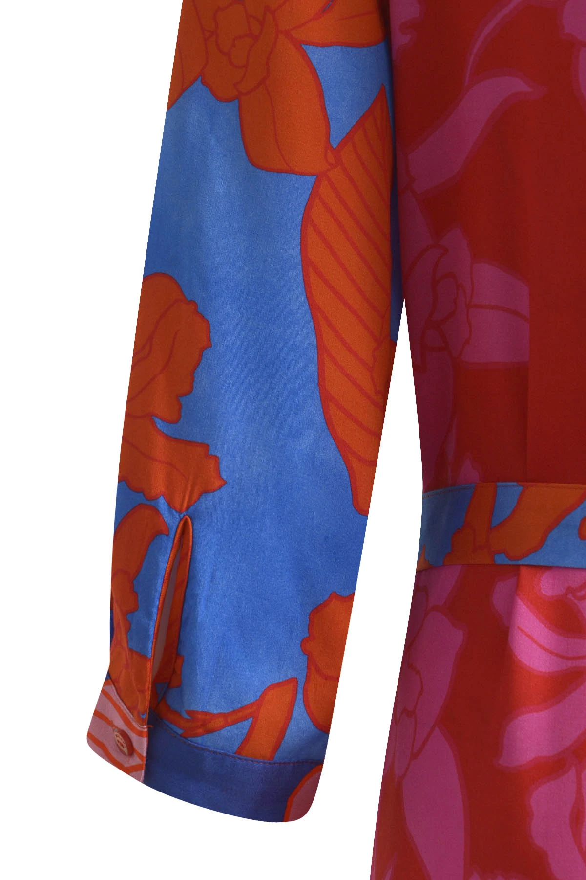 MAXIDRESS W PLACKET AT CF 6 MAXIDRESS W PLACKET AT CF – Bild 4