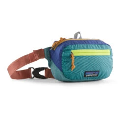 Patagonia Bauchtasche "Ultralight Black Hole® Mini Hip Pack 1L"