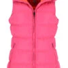 WELLENSTEYN Weste "Snowdome Vest Lady" -Damenbekleidungs Geschäft 22431301ec1affec448224c936b48551271a9b7e 7200884218 PINK 1