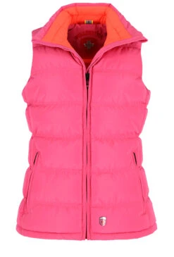 WELLENSTEYN Weste "Snowdome Vest Lady"