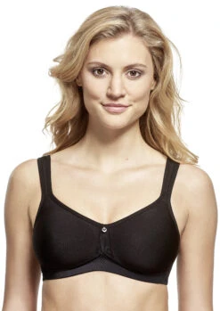 Susa BH O. Bügel Gemoldet