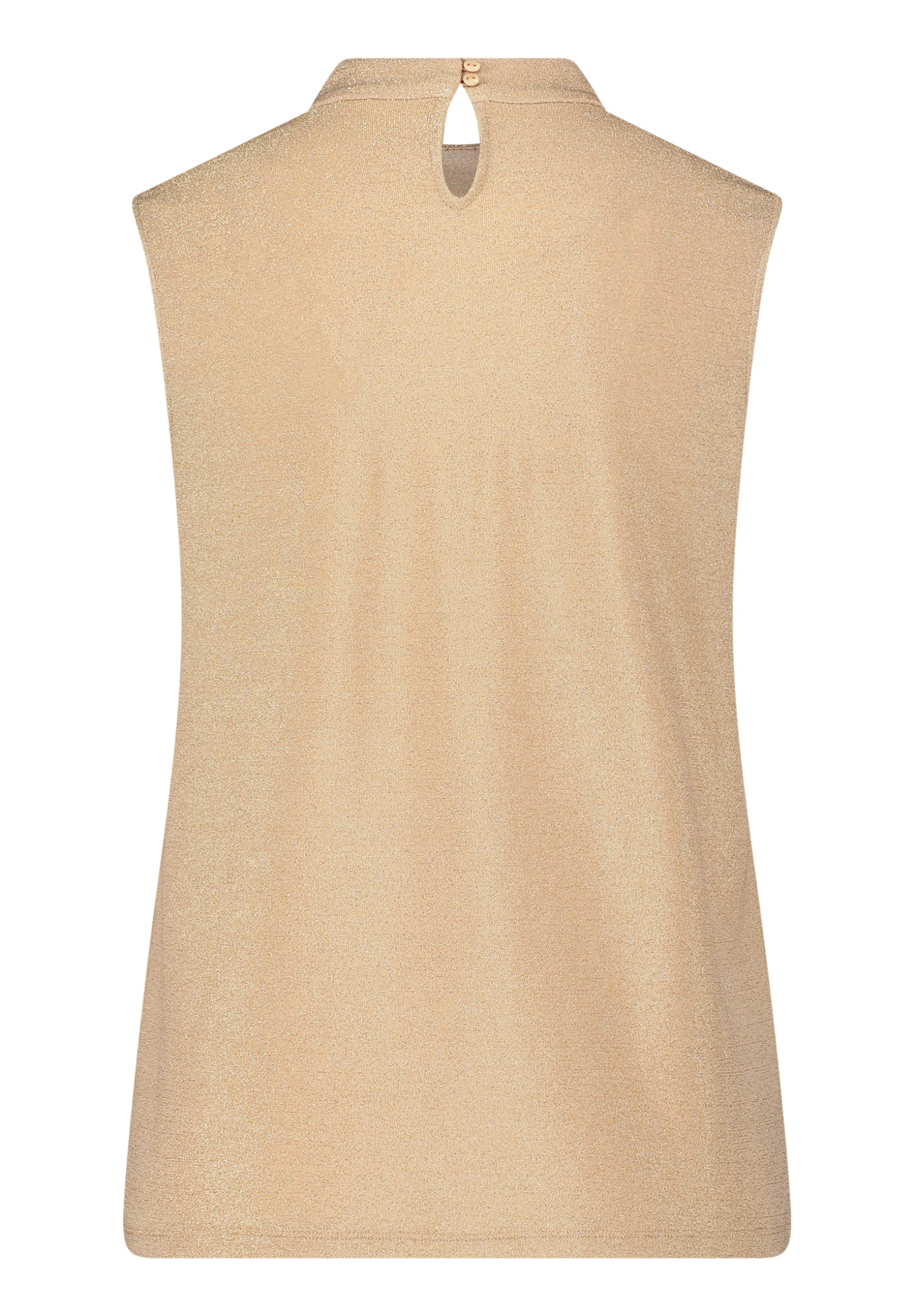 Bluse Kurz Ohne Arm 4 Bluse Kurz Ohne Arm – Bild 2