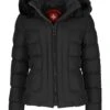 WELLENSTEYN Jacke "Belvitesse Short"